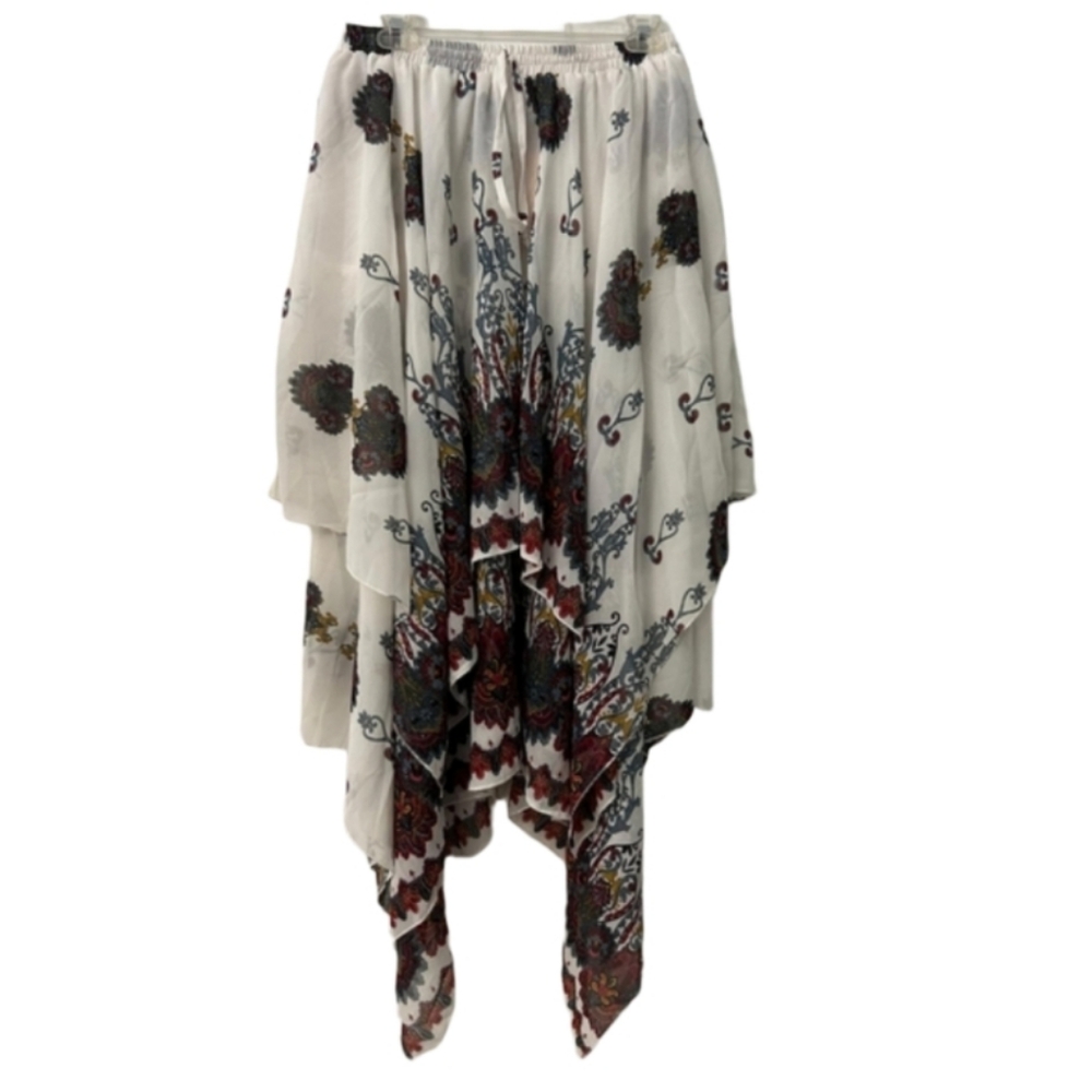Sakkas Skirt for women free size NWT